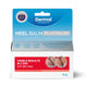 Dermal Therapy Platinum Heel Balm 75g – 30% Urea for Cracked Feet - Auzzistore