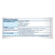 Allertine 20mg 30 Tablets - Non-Drowsy Allergy Relief – view 3