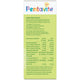 Pentavite Multivitamin + Iron Kids Liquid Lemon Lime 200ml - Essential Nutrients for Growing Kids – view 2 - Auzzistore