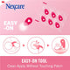Nexcare Acne Patch Transparent & Thin - 18 Pack – view 2 - Auzzistore