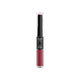 L'Oreal Paris Infallible 2 Step Lipstick 302 Rose Eternite - Timeless Lip Color – view 2