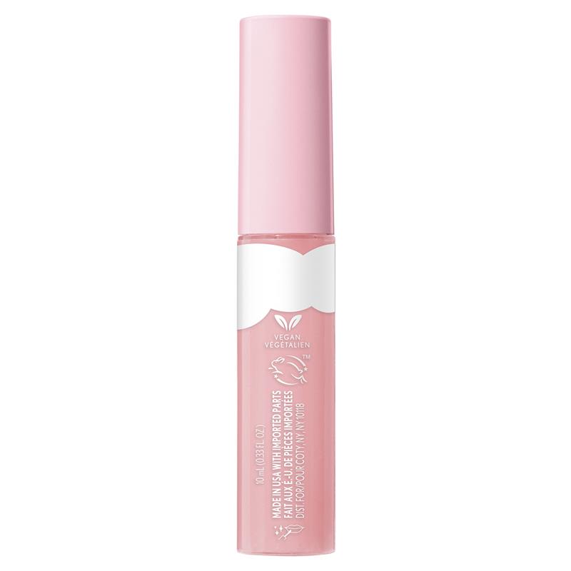 Covergirl Clean Fresh Yummy Gloss #650 Coconuts About You