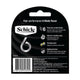 Schick Hydro 6 Refill - 4 Pack High-Performance Blades – view 2