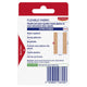 Elastoplast Flexible Fabric Dressing - 6cm x 10cm, 10 Pack – view 2 - Auzzistore