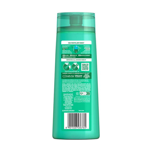 Garnier Fructis Coconut Water Shampoo - 315mL - Auzzi Store