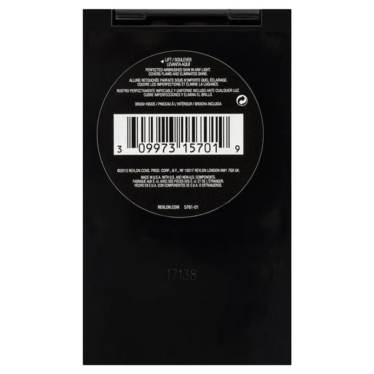 Revlon PhotoReady Powder Fair / Light 010 – view 2