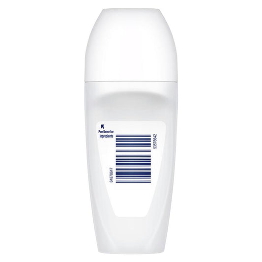 Dove Women Antiperspirant Deodorant Powder Soft 50ml - 48h Protection-Auzzi Store