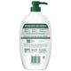 Palmolive Naturals Milk & Honey Body Wash 1L – Moisturizing Natural Formula – view 2