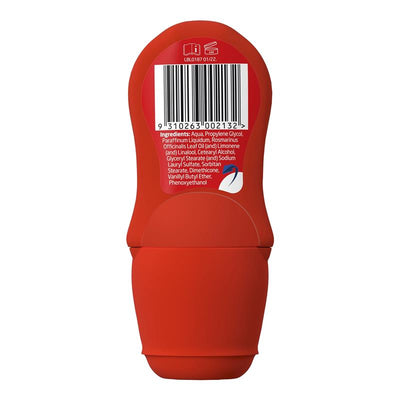 Deep Heat Roll On 50g - Targeted Muscle Relief
