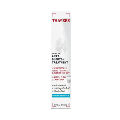 Thayers Anti-Blemish Treatment - 15ml