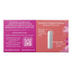 Carefree Original Regular Tampons 16 - Reliable Protection for Medium Flow – view 3