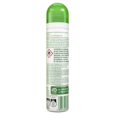 Dettol 2 In 1 Sanitizer Spray with Aloe Vera Extracts - 90ml