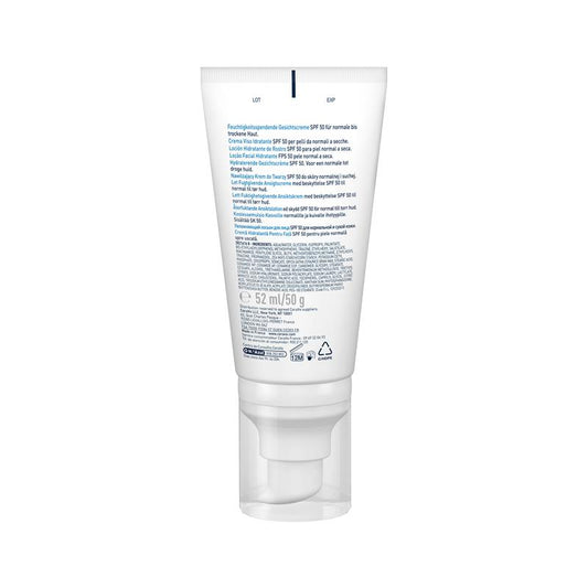 CeraVe Facial Moisturising Lotion SPF 50 - 52ml