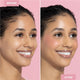 MCoBeauty Liquid Blush Luminous Glow Passion Peachy Pink – view 2