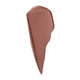 NYX Butter Gloss Butterscotch – view 2 - Auzzistore