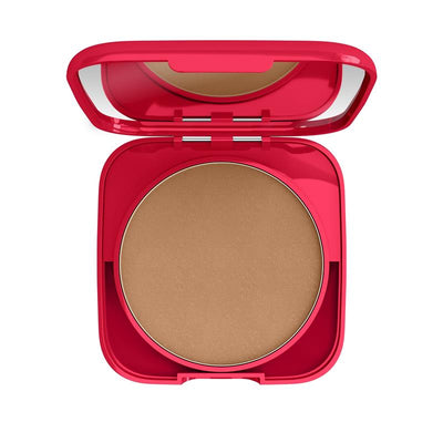 Rimmel London Lasting Finish Compact Foundation #009 Honey - 10G