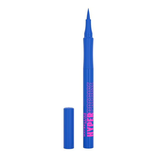 Maybelline Hyper Precise Liner All Day 720 Parrot Blue – view 2
