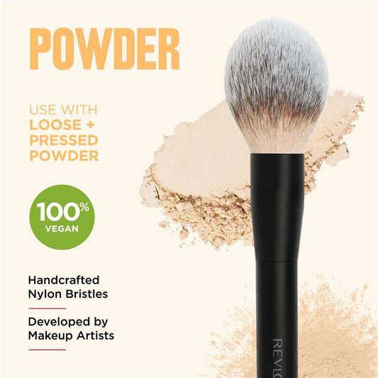 Revlon Beauty Tools Powder Brush – view 2