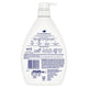 Dove Fruity Nourish Body Wash 1L – Moisturizing, Sulfate-Free – view 2