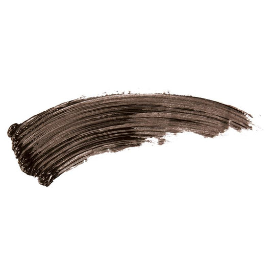 Nude By Nature Absolute Volumising Mascara 02 Brown – view 2