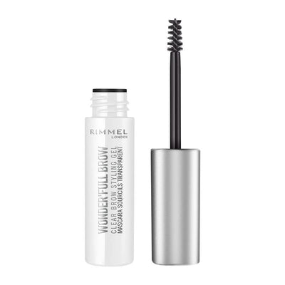 Rimmel x Paris Lawrence Limited Edition Brow Kit Dark Brown