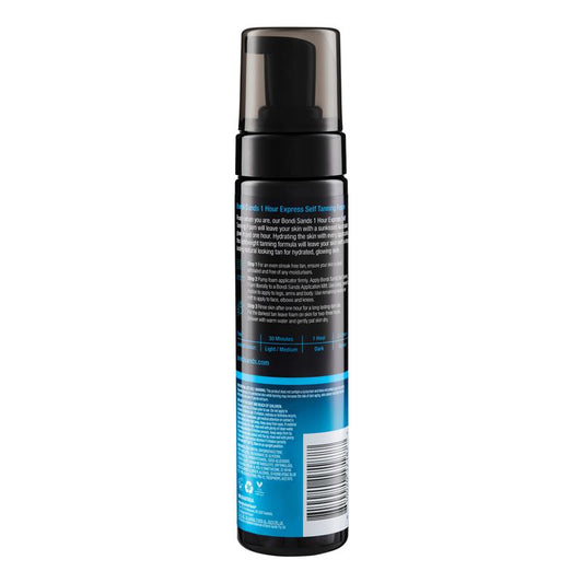 Bondi Sands Self Tanning Foam One Hour Express - 200ml – view 2