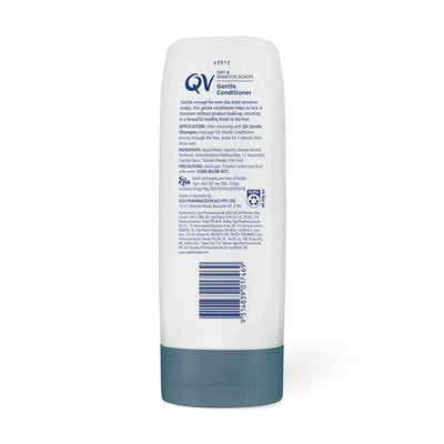 QV Gentle Conditioner 250g - Hydrating Care for Sensitive Scalps