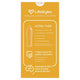 LifeStyles Ultra Thin Natural Latex 10 Condoms   – Lubricated – view 3