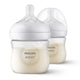 Avent Natural Response Feeding Bottle 125ml - 2 Pack – view 3 - Auzzistore