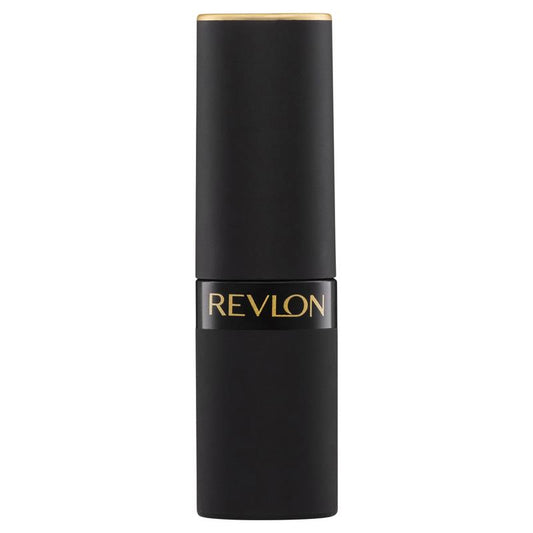 Revlon Super Lustrous Luscious Mattes Lipstick Wild Thoughts – view 2