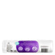 Swisspers Makeup Rounds 80 - 100% Pure Cotton for Flawless Makeup Application – view 2 - Auzzistore