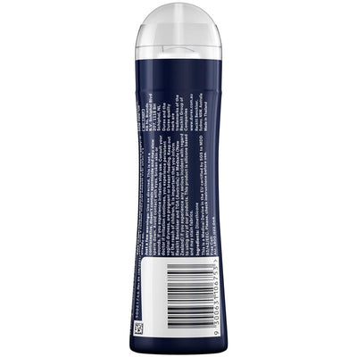 Durex Perfect Glide Silicone Intimate Lubricant - 100ml for Long-Lasting Comfort