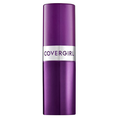 Covergirl Simply Ageless Moisture Renew Lipstick 330 Brave Burgundy 4.2g