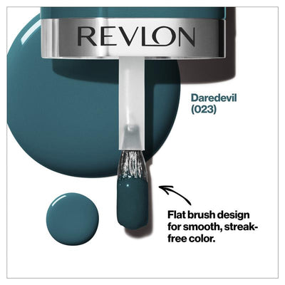 Revlon Ultra HD Snap Nail Polish Daredevil