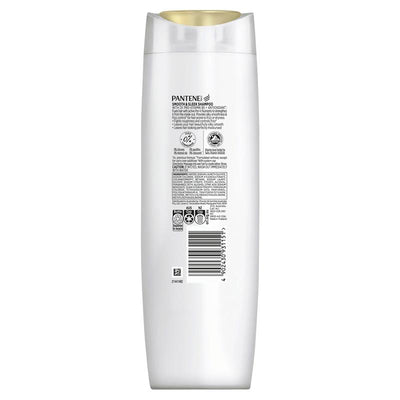 Pantene Daily Moisture Renewal Shampoo - 375ml