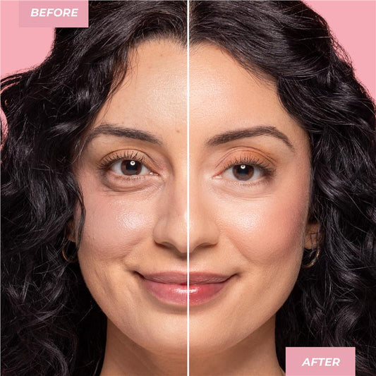 MCoBeauty Miracle Flawless Skin Foundation Natural Medium – view 2
