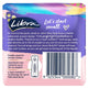 Libra Regular Winged Pads 12-Pads – 4-Layer InstaDRY Absorbency – view 3