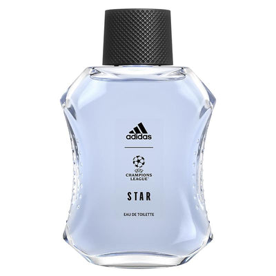 Adidas UEFA 10 Eau de Toilette 100ml