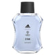 Adidas UEFA 10 Eau de Toilette 100ml – view 3 - Auzzistore