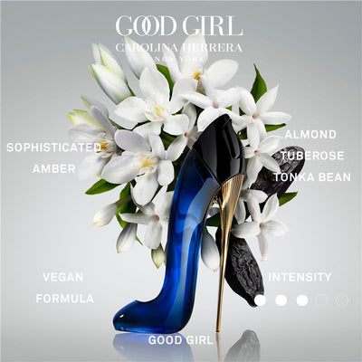 Carolina Herrera Good Girl Eau de Parfum 30ml