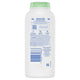 Johnsons Baby Pure Cornstarch Powder with Aloe & Vitamin E 200g – view 2