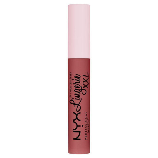 NYX Lip Lingerie XXL Xxpose Me - 4ml