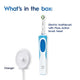 Oral-B Vitality Plus Power Toothbrush - Floss Action (1 CT) – view 3