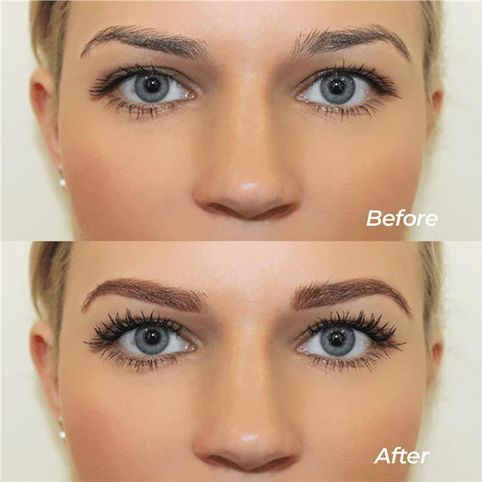 MCoBeauty Magic Brows Medium Brown New – view 2