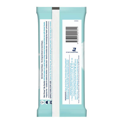Wet Ones Be Gentle Hand Wipes - 40 Count