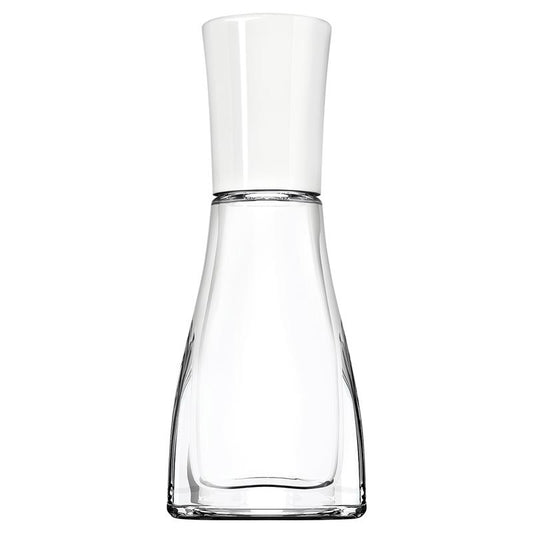Sally Hansen Insta Dri White On Time – view 2