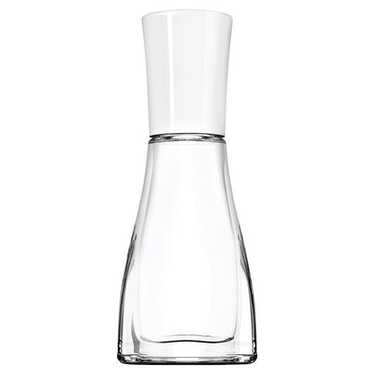 Sally Hansen Insta Dri White On Time