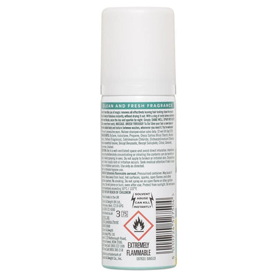 Batiste Original Dry Shampoo - 50ml
