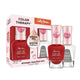 Sally Hansen Color Therapy Nail Polish Duo Pack Yes You Can – view 2