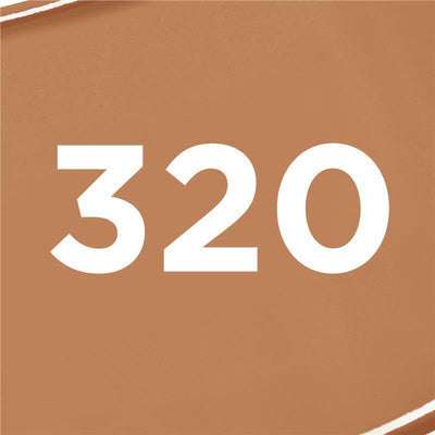 L'Oreal Paris Infallible 32H Matte Cover Foundation 320